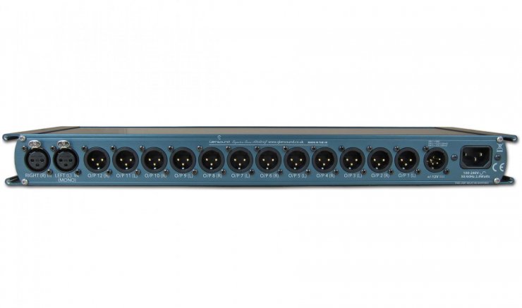 SIGNATURE ADA 26G REAR HQ BAN